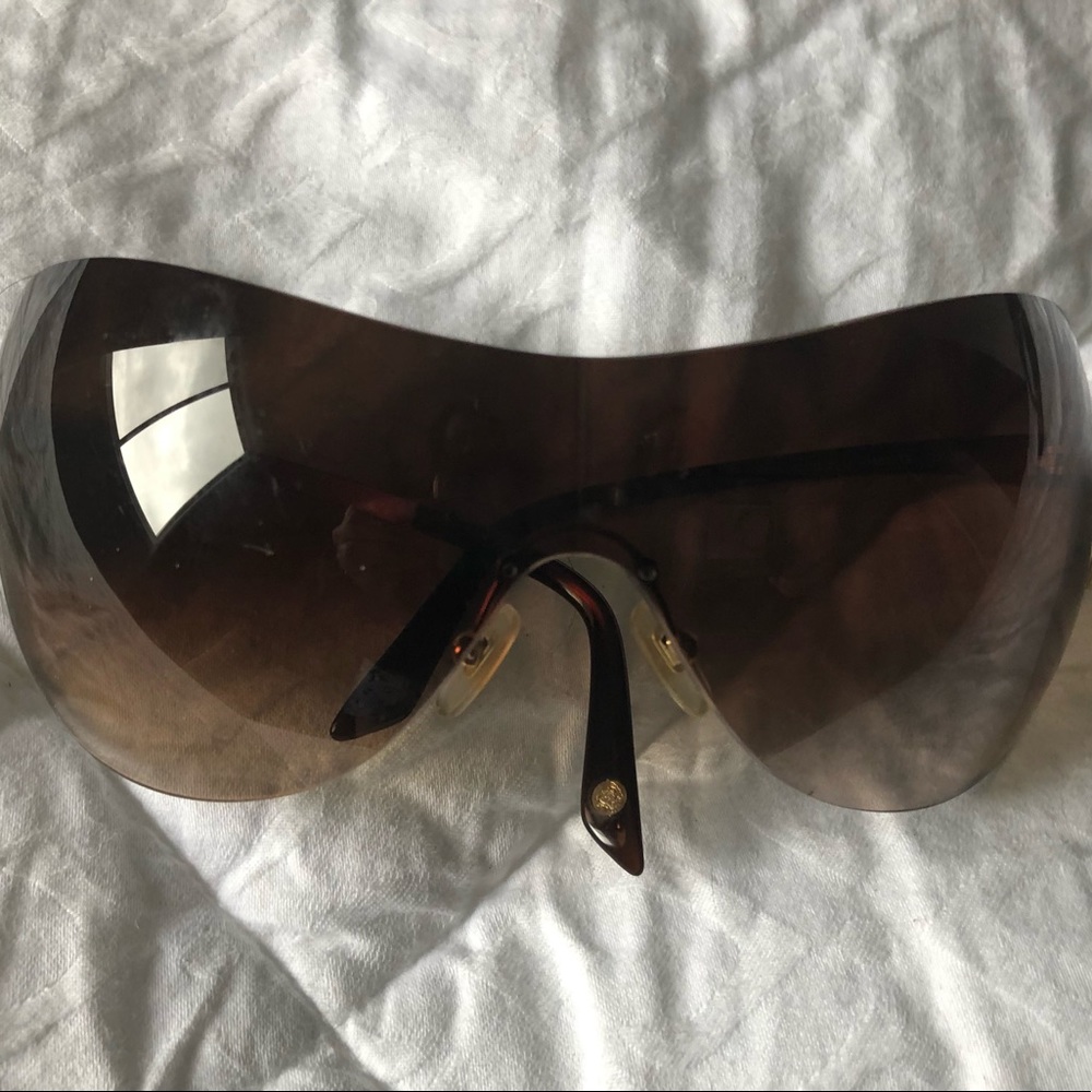 Versace Sunglasses - Mod 2113